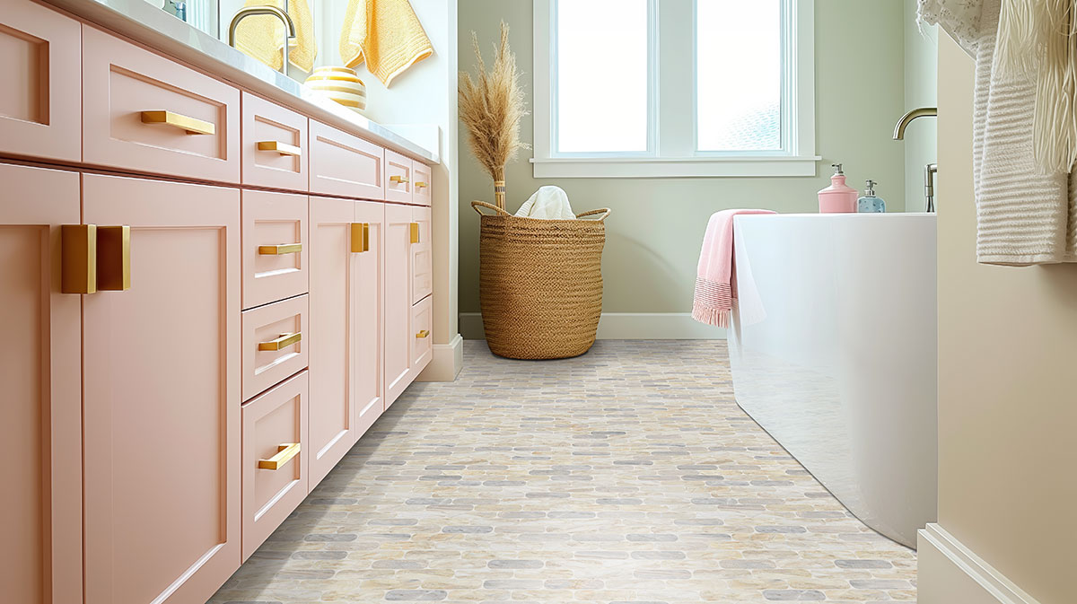 Angora Mosaics