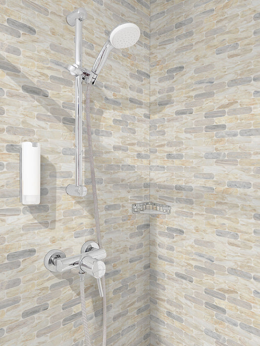 Angora Mosaics