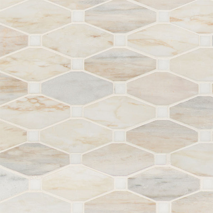 Angora Mosaics