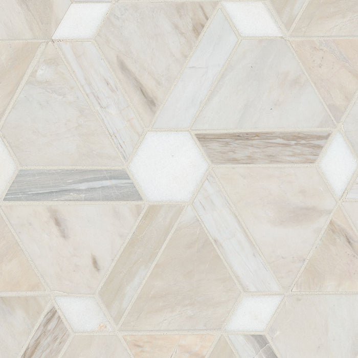 Angora Mosaics