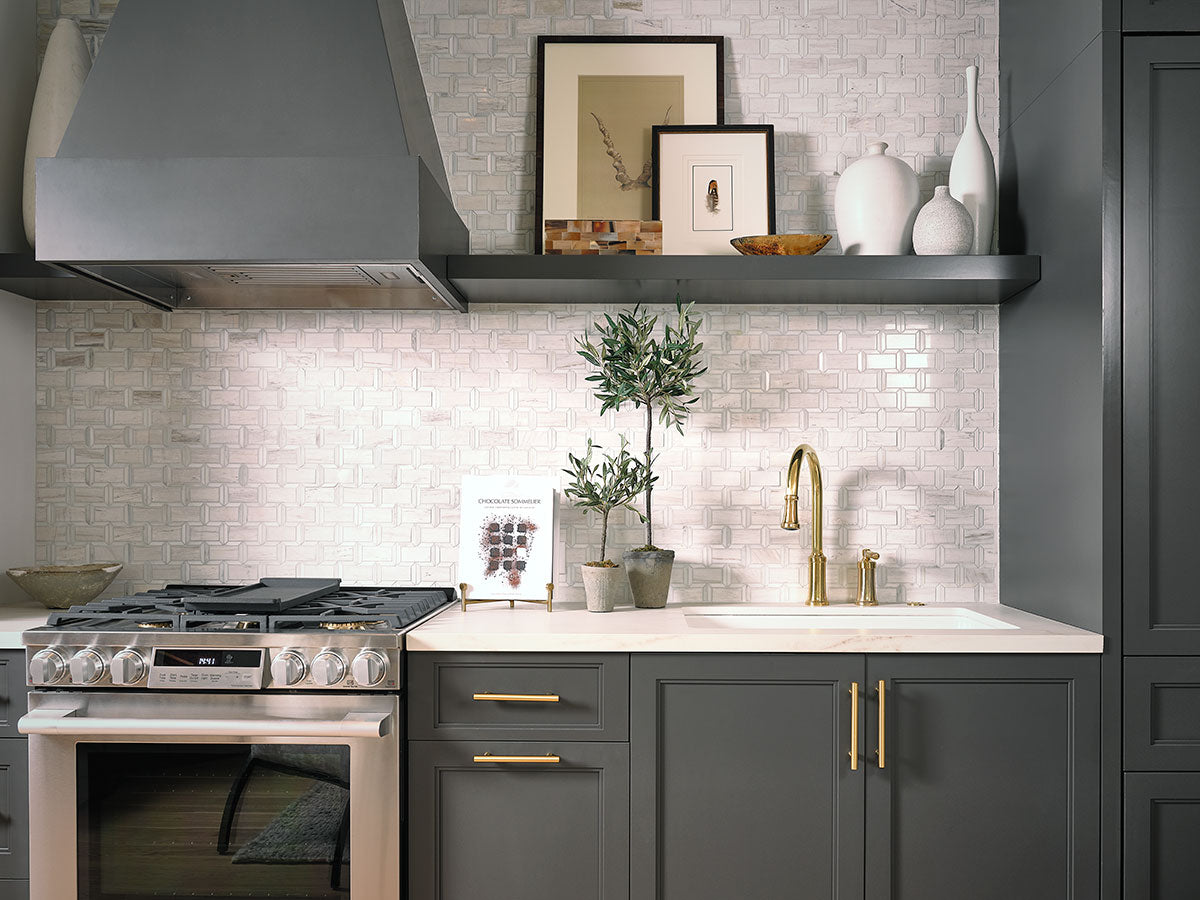 More About Angora Mosaics