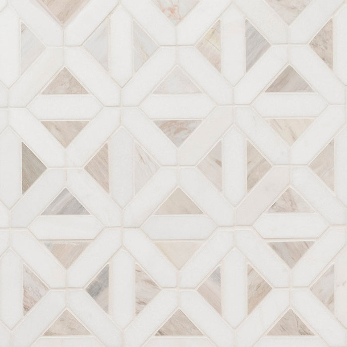 Angora Mosaics