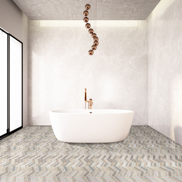 Angora Mosaics