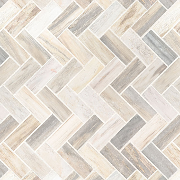 Angora Mosaics
