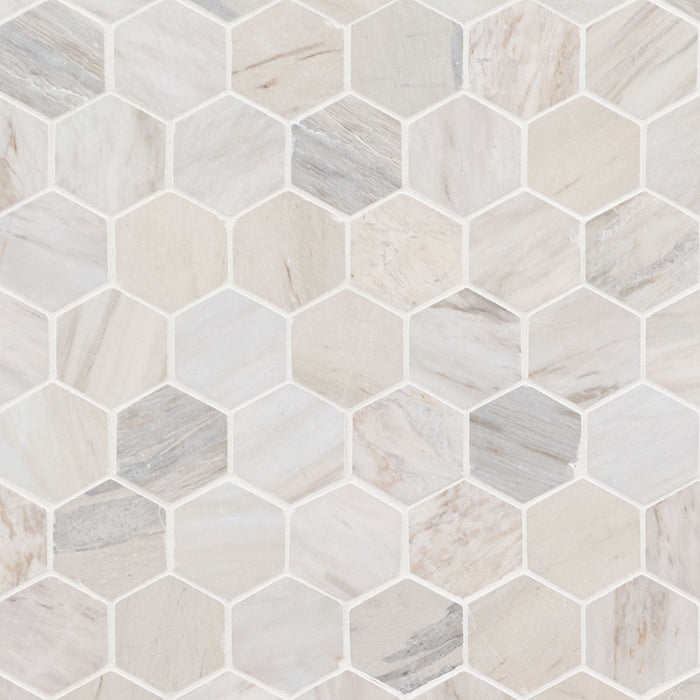 Angora Mosaics