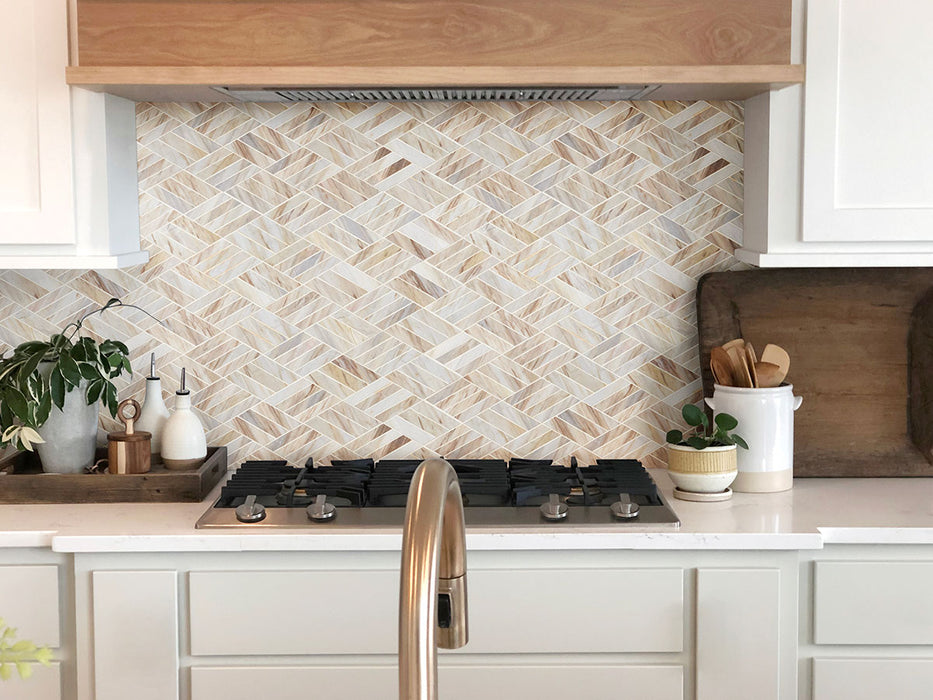 Angora Mosaics