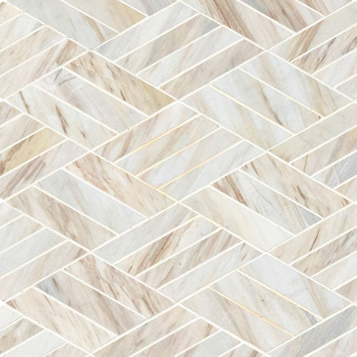 Angora Mosaics