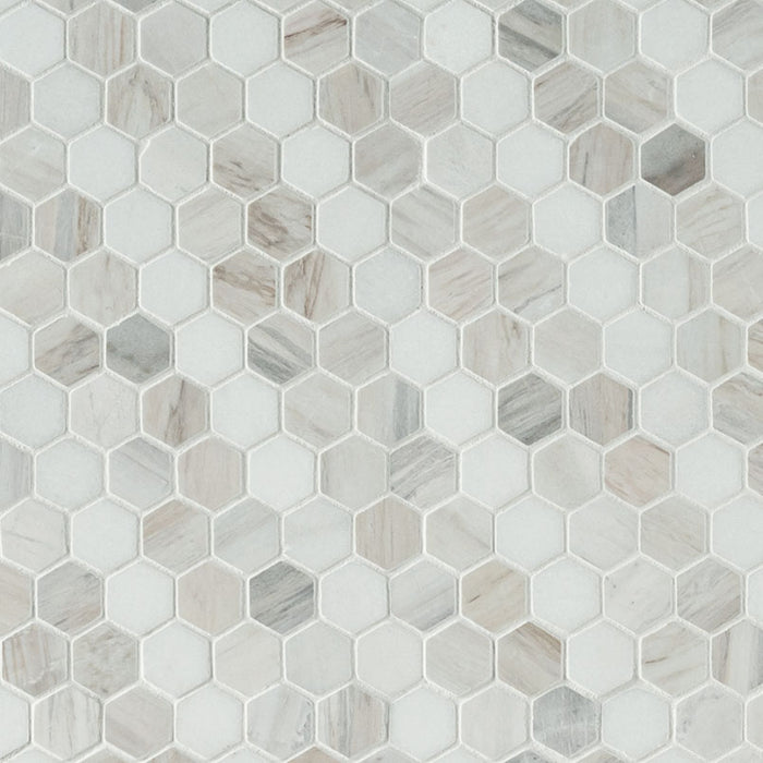 Angora Mosaics