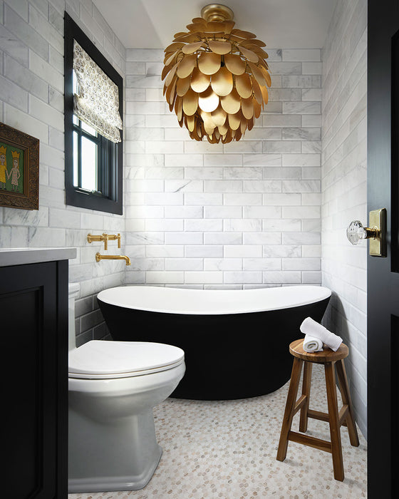 Angora Mosaics