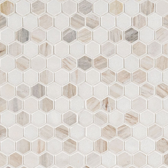 Angora Mosaics