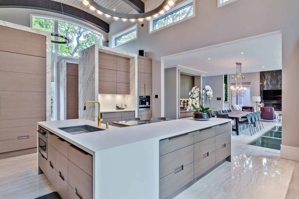 Colorfeel by Neolith