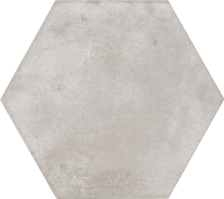 Cotto Revival Stacked Mosaic