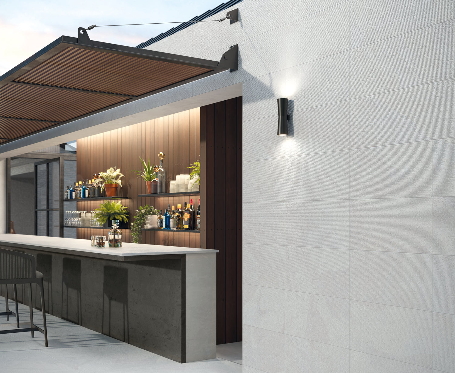 More About Atelier Essence Slate