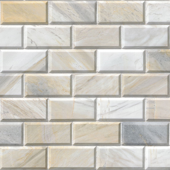 Athena Gold Mosaics