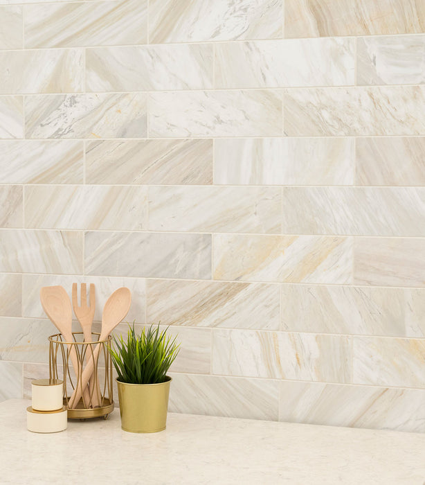 Athena Gold Mosaics