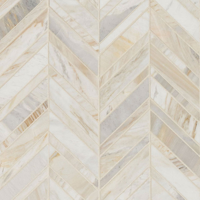 Athena Gold Mosaics