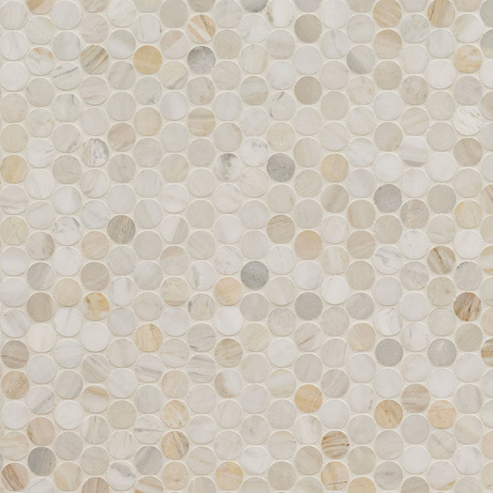 Athena Gold Mosaics