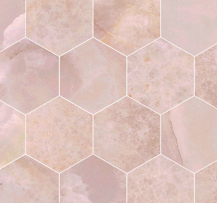 Onice Allure Mosaics