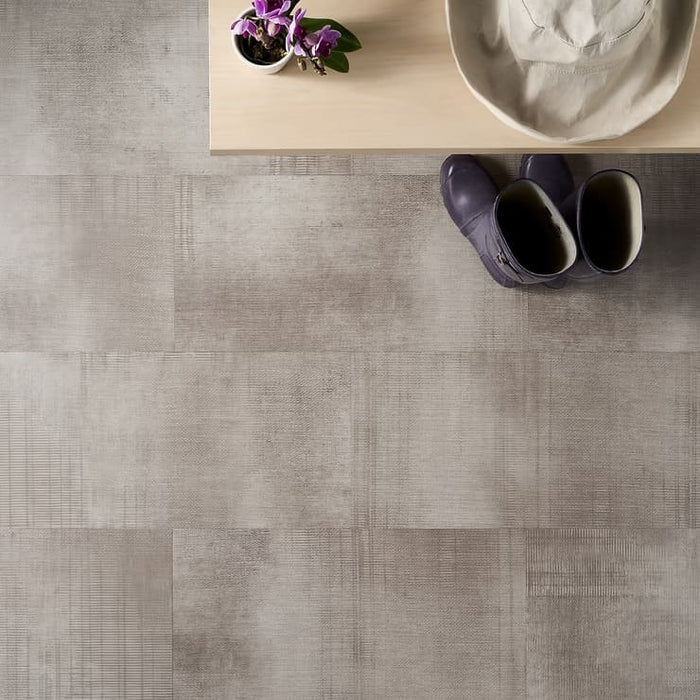 Organic Rug Lvt