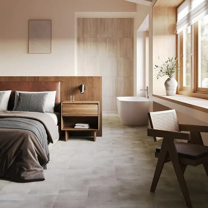 Organic Rug Lvt