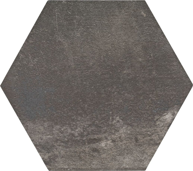 Cotto Revival Stacked Mosaic