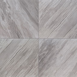 Eden Chevron Mosaic