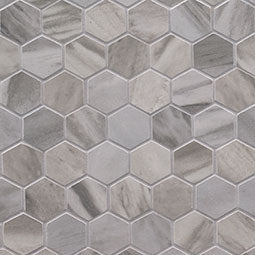 Eden Chevron Mosaic