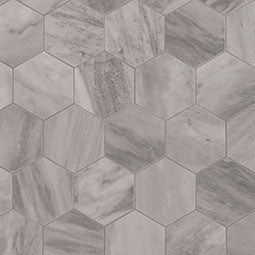 Eden Chevron Mosaic