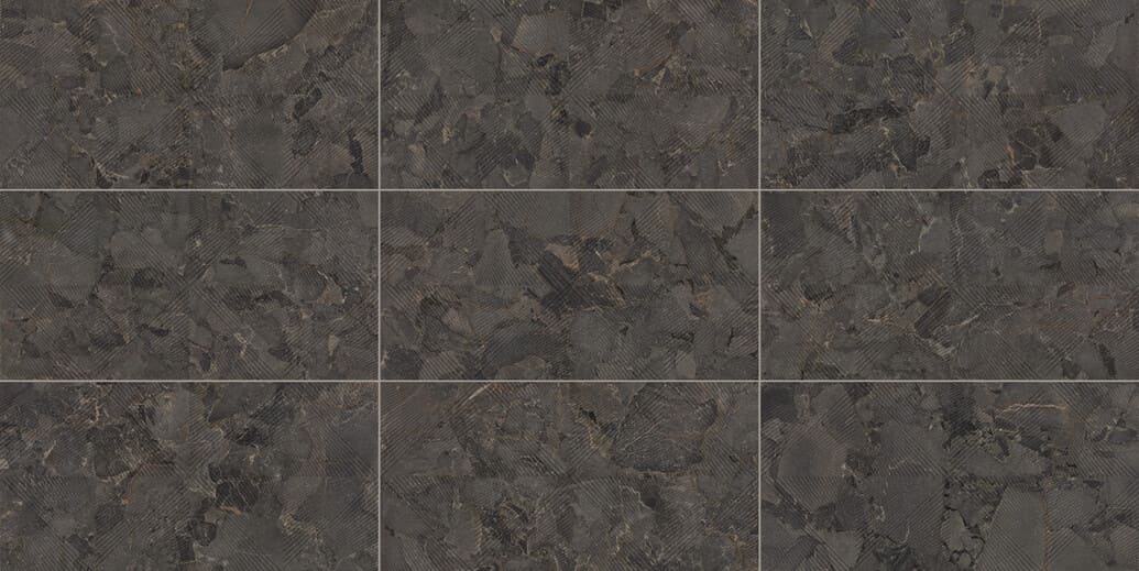 Forgehaus Ripple Wall