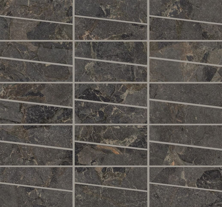 Forgehaus Ripple Wall