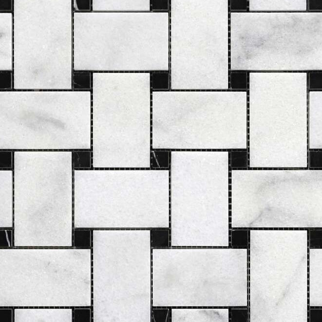 Braided Marble