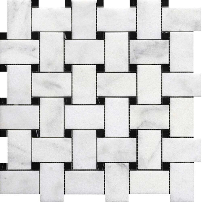 Braided Marble