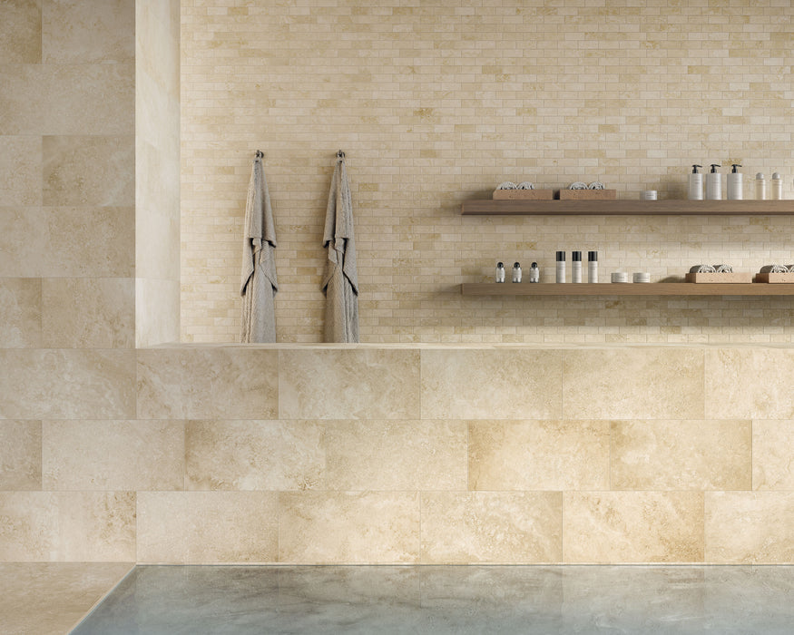 Atelier Trail Vein Cut Chisel