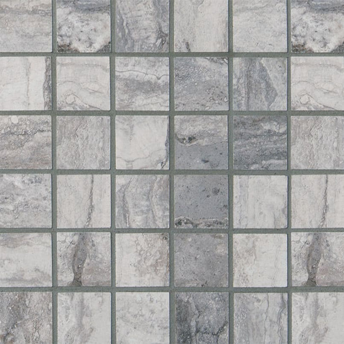 Bernini Square Mosaic