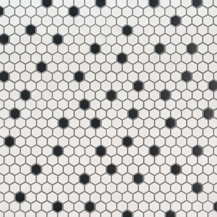 Domino Hex