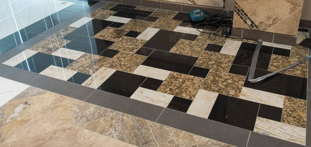 Atlas Granite