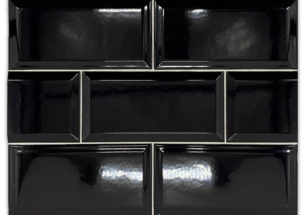 Beveled Metro