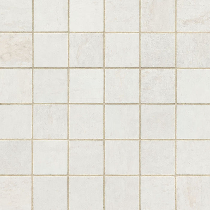 Oxide Square Mosaic