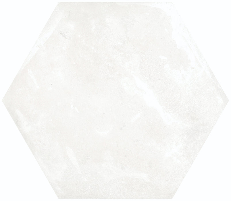 Cottage Hexagon