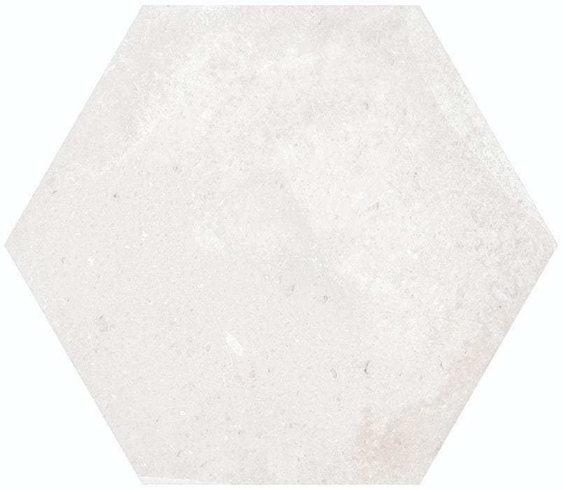 Cottage Hexagon