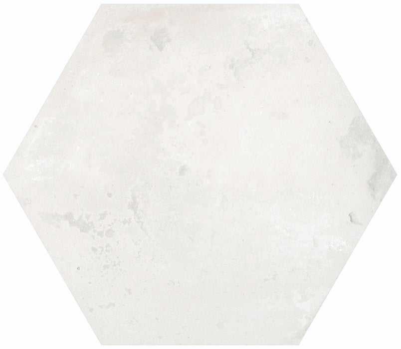 Cottage Hexagon
