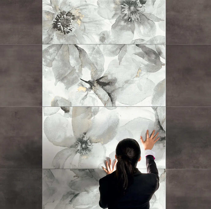 Universal Blossoms