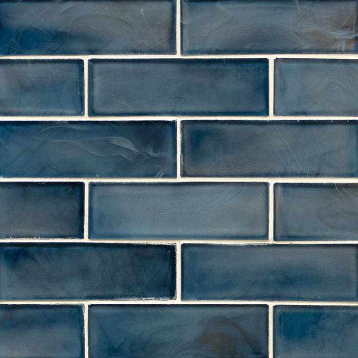 Blue Shimmer