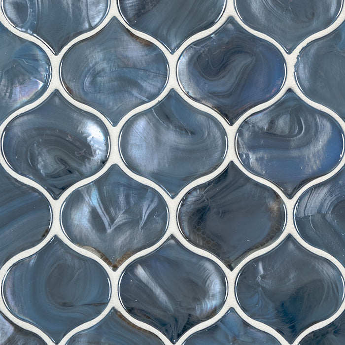 Blue Shimmer