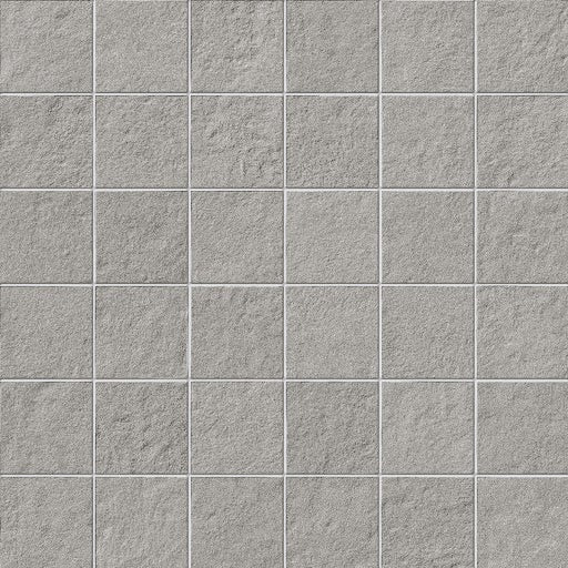 Bluestone Hexagon Mosaic