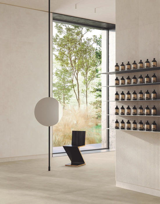 Boost Expression Flute Wall