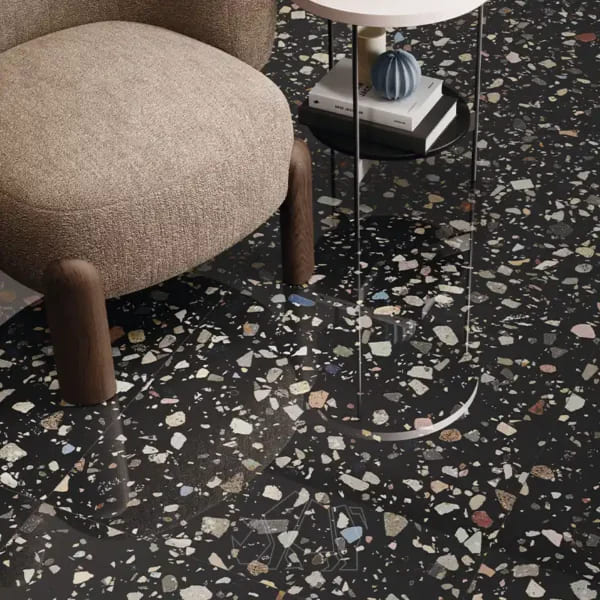 Lux Terrazo