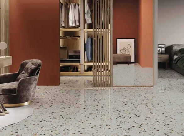 Lux Terrazo