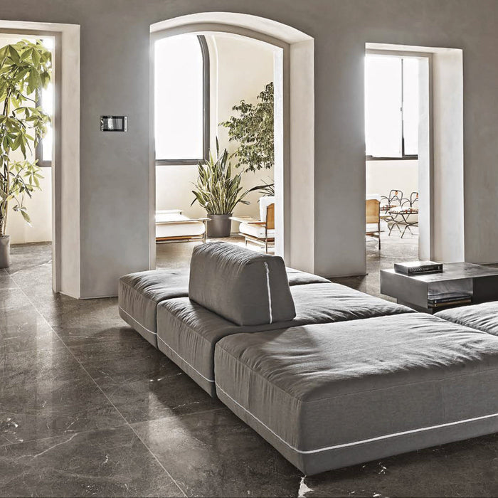 Heritage Luxe