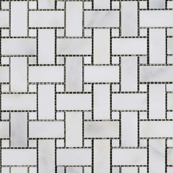 Braided Marble